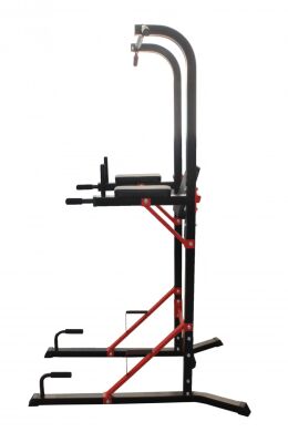 Силовая стойка USA Style SS-LRK-119 фото товара