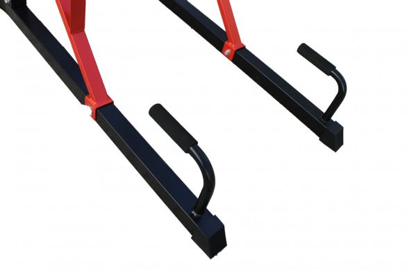 Силовая стойка USA Style SS-LRK-119 фото товара