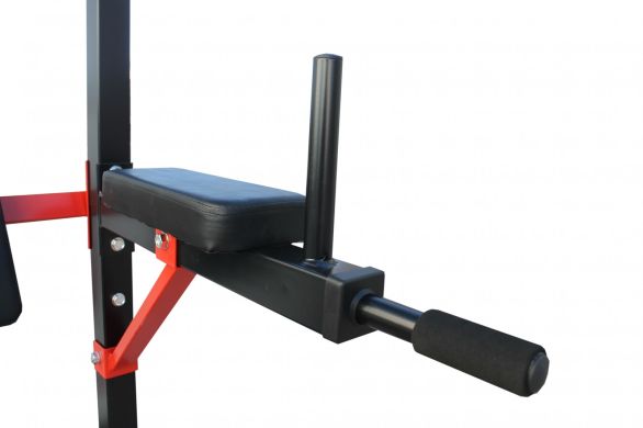 Силовая стойка USA Style SS-LRK-119 фото товара