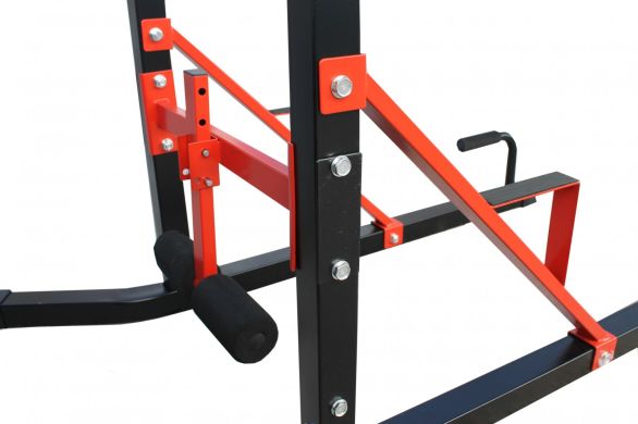 Силовая стойка USA Style SS-LRK-119 фото товара