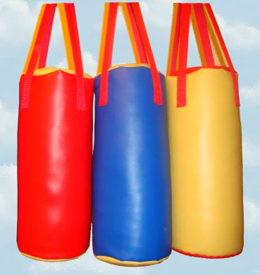 Боксерська груша Kindersport фото товару