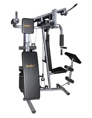 Фитнес станция HouseFit DH 81715 фото товара