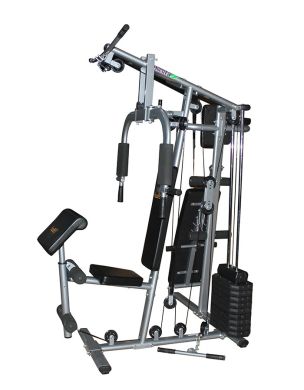 Фитнес станция HouseFit DH 81715 фото товара