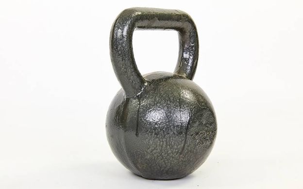 Гиря чавунна Sport TA-1815-25 25 кг фото товару