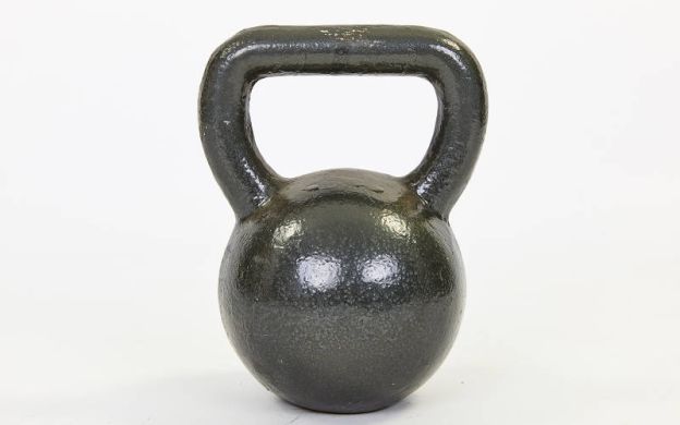 Гиря чавунна Sport TA-1815-25 25 кг фото товару