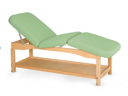 Масажний стіл БМС Statix-4 фото товару