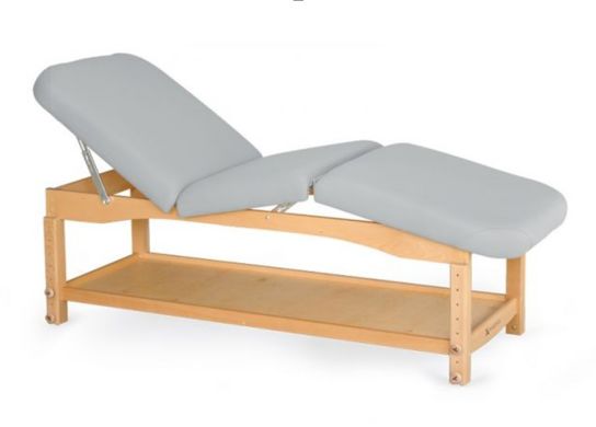 Масажний стіл БМС Statix-4 фото товару