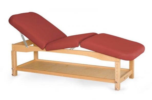 Масажний стіл БМС Statix-4 фото товару