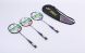 Зображення та фото Ракетка професійна в чохлі YONEX VOLTRIC 50 BD-5670-1, галерея