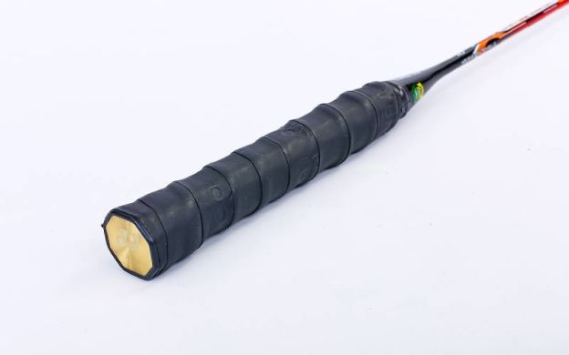 Ракетка професійна в чохлі YONEX VOLTRIC 50 BD-5670-1 фото товару