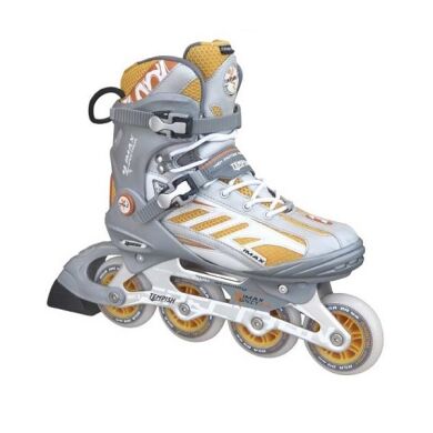 Роликовые коньки Tempish I-Max II Lady 84 фото товара