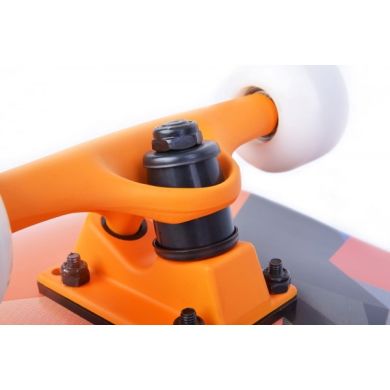 Скейтборд Tempish Lion оранжевый фото товара