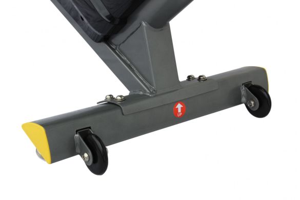 Велотренажер USA Style SS-BX-764B фото товара