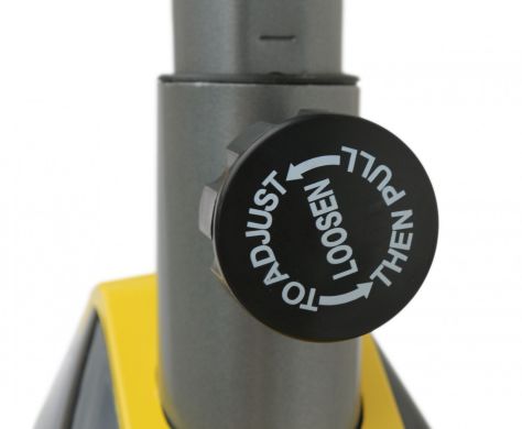 Велотренажер USA Style SS-BX-764B фото товара