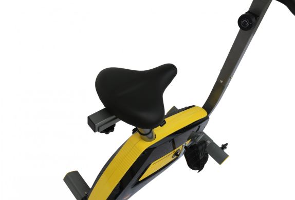 Велотренажер USA Style SS-BX-764B фото товара