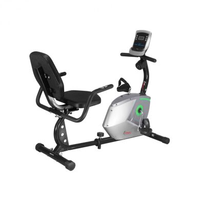 Горизонтальный велотренажер USA Style SS-FT-250D