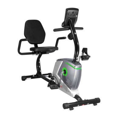 Велосипедный тренажер USA Style SS-FT-250D