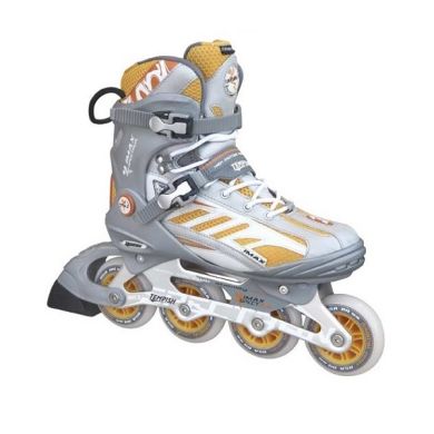 Роликовые коньки Tempish I-Max II Lady 84 фото товара