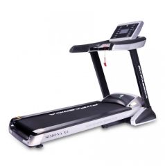 Бігова доріжка FitFabrica Simona X5 F90 фото товару