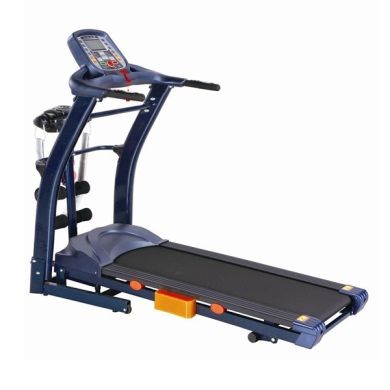 Бігова доріжка EnergyFIT EF-6606A фото товару