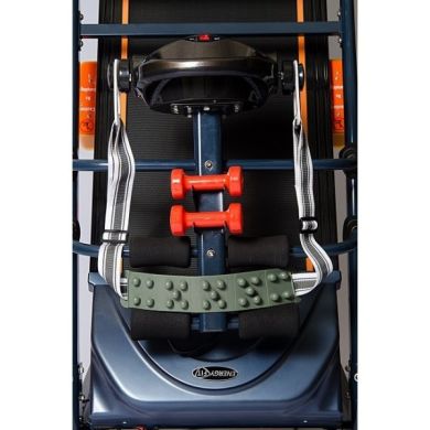 Бігова доріжка EnergyFIT EF-6606A фото товару