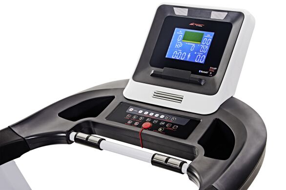 Беговая дорожка Smooth Fitness 8.35e фото товара