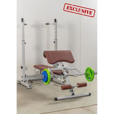 Лава багатофункціональна Ладас 10130 фото товару