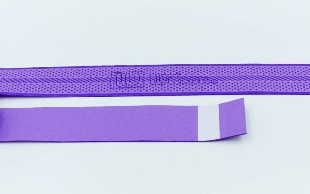 Обмотка на ручку ракетки Grip WILSON BD-5536 фото товару
