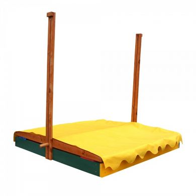 Пісочниця Sportbaby 23 фото товару