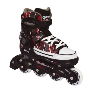Роликові ковзани розсувні Tempish Rebel PP купити Роликові ковзани розсувні Tempish Rebel PP фото товару
