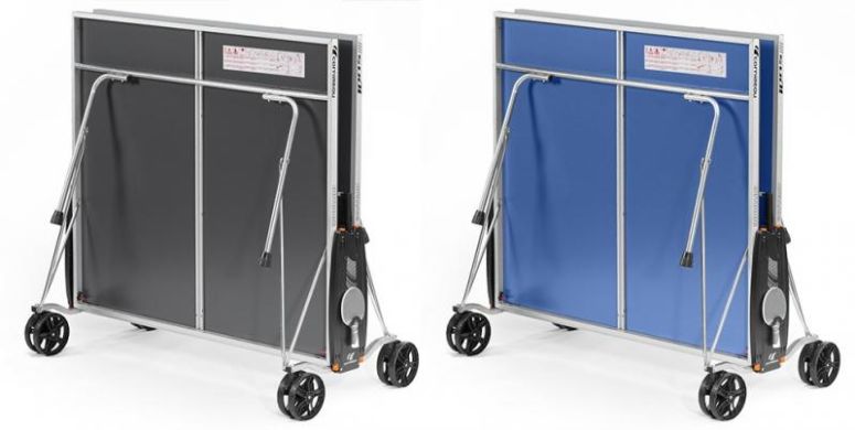 Тенісний стіл Cornilleau 100S Crossover фото товару