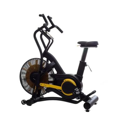 Велотренажер Air Bike професійний Housefit 402007 ReNegaDE Pro фото товару