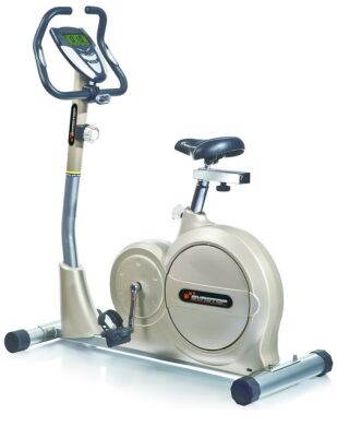 Велотренажер Evrotop EV-605 фото товару