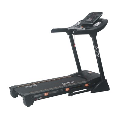 Бігова доріжка TopTrack K842E фото товару