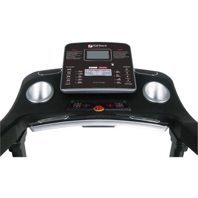 Бігова доріжка TopTrack K842E фото товару