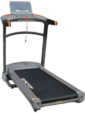 Бігова доріжка Evrotop EV-T84B фото товару