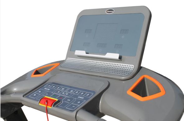 Бігова доріжка Evrotop EV-T84B фото товару