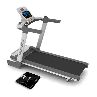 Бігова доріжка Yowza Fitness Chicago RUN4.2 фото товару