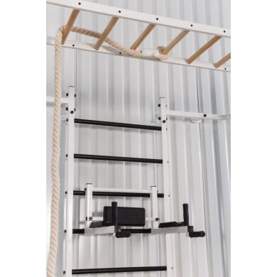 Спортивний зал Олімп білий ТМ Ладас фото товару