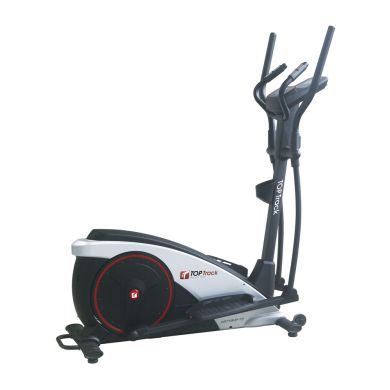 Еліптичний тренажер TopTrack K8719HP-13 фото товару
