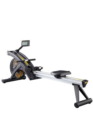 Весільний тренажер професійний Air Rower Pro 601011 ReNegaDe фото товару