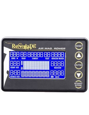 Весільний тренажер професійний Air Rower Pro 601011 ReNegaDe фото товару
