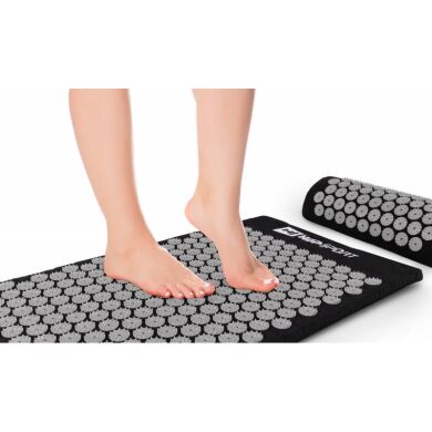 Мат для акупунктуры Hop-Sport HS-C072AM grey фото товара