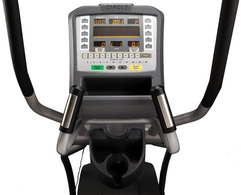Консоль Circle Fitness EP7000 