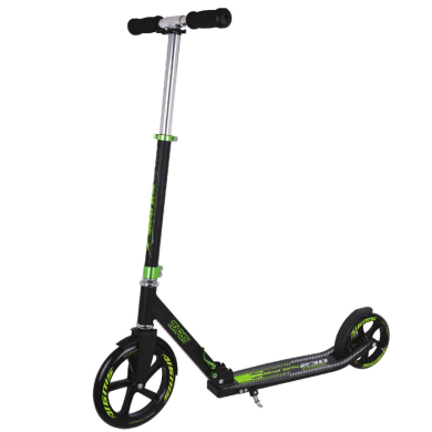 Самокат Tempish Ignis 230 AL зелений фото товару