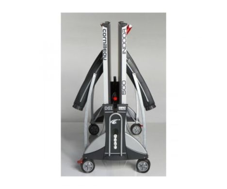 Тенісний стіл Cornilleau Sport 500 indor blue фото товару