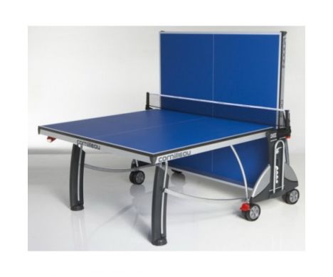 Тенісний стіл Cornilleau Sport 500 indor blue фото товару