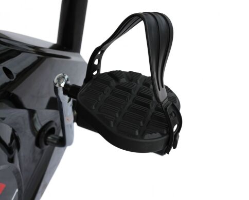 Велотренажер магнитный USA Style SS-FT-250 A фото товара