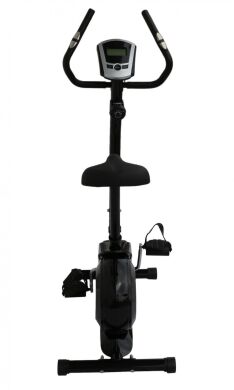 Велотренажер магнитный USA Style SS-FT-250 A фото товара