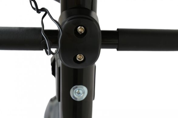 Велотренажер магнитный USA Style SS-FT-250 A фото товара